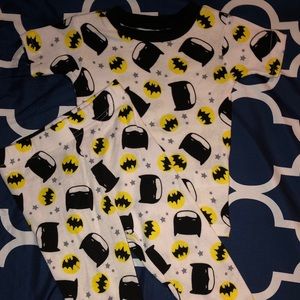 Boys pajama set